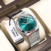 POEDAGAR model-930 Watch