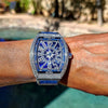 Shiny model-PT8122 Watch